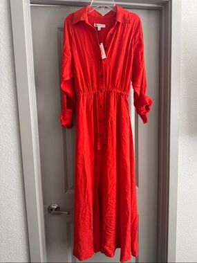 Banana republic dress